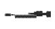 WABCO 4463004040 - Adaptador