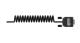 WABCO 4463004520 - Cable de diagnóstico