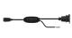 WABCO 4491243370 - Cable de alimentación