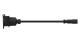 WABCO 4491330300 - Cable ABS con conector
