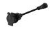 WABCO 4491350600 - Cable ABS con conector