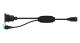 WABCO 4491441570 - Cable de alimentación