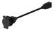 WABCO 4491720900 - Cable de alimentación