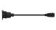 WABCO 4491721200 - Cable de alimentación