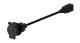 WABCO 4491721500 - Cable de alimentación