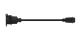 WABCO 4491721500 - Cable de alimentación