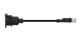 WABCO 4491731200 - Cable de alimentación