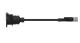 WABCO 4491731500 - Cable de alimentación