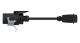 WABCO 4492721200 - Cable