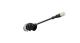 WABCO 4492731000 - Cable de alimentación