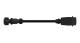 WABCO 4493330250 - Cable de alimentación