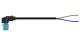 WABCO 4493491000 - Cable con conector hembra