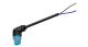 WABCO 4493491000 - Cable con conector hembra