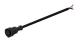 WABCO 4493631000 - Cable con conector hembra