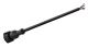WABCO 4493631000 - Cable con conector hembra