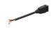 WABCO 4493730900 - Cable de alimentación