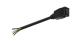 WABCO 4493730900 - Cable de alimentación