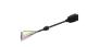 WABCO 4493820600 - Cable de alimentación