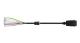 WABCO 4493820600 - Cable de alimentación