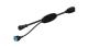 WABCO 4493861480 - Cable de alimentación