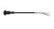 WABCO 4494130400 - Cable con conector hembra