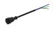 WABCO 4494130600 - CABLE ELECT.6M BAY.DIN