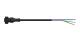 WABCO 4494130600 - CABLE ELECT.6M BAY.DIN