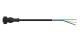 WABCO 4494131200 - CABLE MODULADOR ABS D 12 METROS