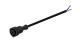 WABCO 4494150600 - Cable con conector hembra