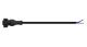 WABCO 4494150600 - Cable con conector hembra