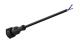 WABCO 4494150600 - Cable con conector hembra