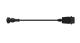 WABCO 4494270300 - Cable ABS con conector