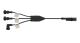 WABCO 4494290100 - Cable con conector hembra