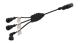 WABCO 4494290100 - Cable con conector hembra