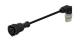 WABCO 4494430200 - Cable con conector hembra