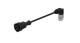 WABCO 4494430400 - Cable con conector hembra