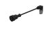 WABCO 4494431000 - Cable con conector hembra