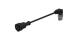 WABCO 4494450100 - Cable con conector hembra