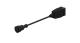 WABCO 4494720300 - Cable con conector hembra