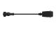 WABCO 4494720300 - Cable con conector hembra
