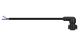 WABCO 4495150040 - Cable con conector hembra