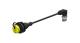 WABCO 4496110300 - Cable con conector hembra