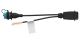 WABCO 4496141530 - Cable