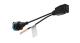 WABCO 4496141530 - Cable