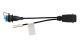 WABCO 4496142530 - Cable