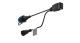 WABCO 4496233160 - Cable con conector hembra