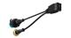 WABCO 4496241130 - Cable