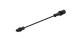 WABCO 4497120300 - Cable con conector
