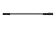 WABCO 4497120350 - Cable con conector hembra