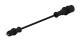 WABCO 4497120380 - Cable con conector
